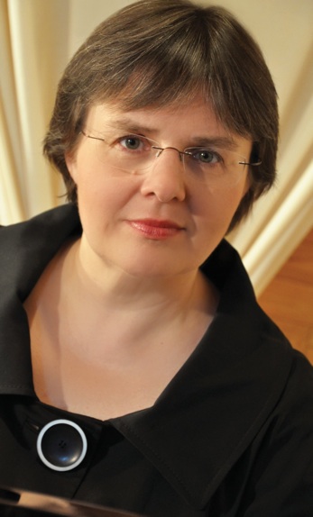 Kornelia Ogorkowna