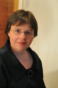 Kornelia Ogorkowna