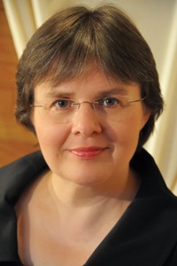 Kornelia Ogorkowna