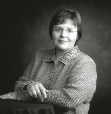 Kornelia Ogorkowna