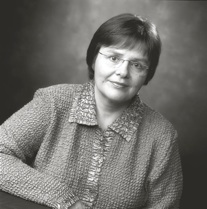 Kornelia Ogorkowna