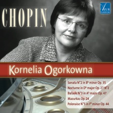 Kornelia Ogorkowna