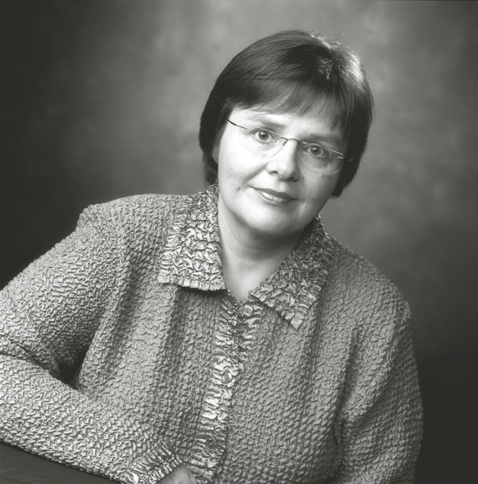Kornelia Ogorkowna