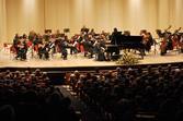 Concert MONTEVIDEO <br />(Uruguay)