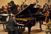 Concert MONTEVIDEO <br />(Uruguay)
