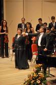 Concert MONTEVIDEO <br />(Uruguay)