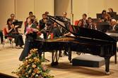 Concert MONTEVIDEO <br />(Uruguay)