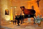 PIANO DANS LE CIEL <br />Festival (France 2009)