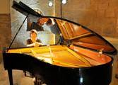 PIANO DANS LE CIEL <br />Festival (France 2009)