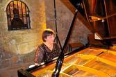 PIANO DANS LE CIEL <br />Festival (France 2009)